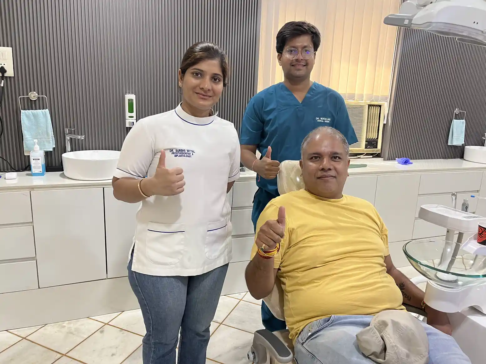 Dentoveda patient photograph 31 of 36